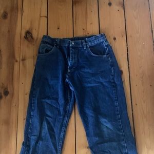Wrangler jeans